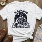 Weekend Explorers T-Shirt