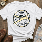 Gone Exploring T-Shirt