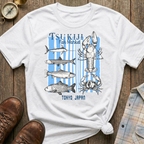 Tsukiji Graphic T-Shirt