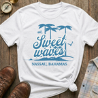 Nassau Bahamas T-Shirt