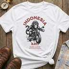 Bali Cool Monkey T-Shirt