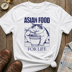 Asian Food T-Shirt