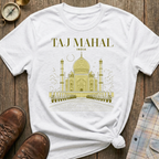 Taj Mahal T-Shirt