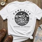 Camp Life T-Shirt