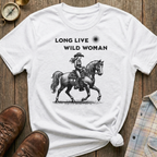 Long Live Wild T-Shirt