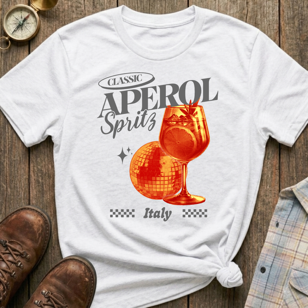 Aperol Spritz T-Shirt