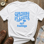 Catching Flights T-Shirt