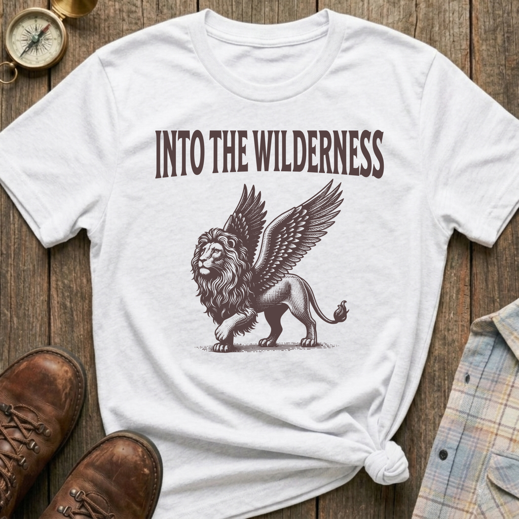 Wilderness T-Shirt