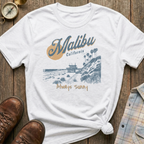 Malibu California T-Shirt