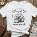 Foodie T-Shirt