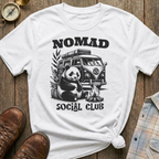 Nomad Club T-Shirt